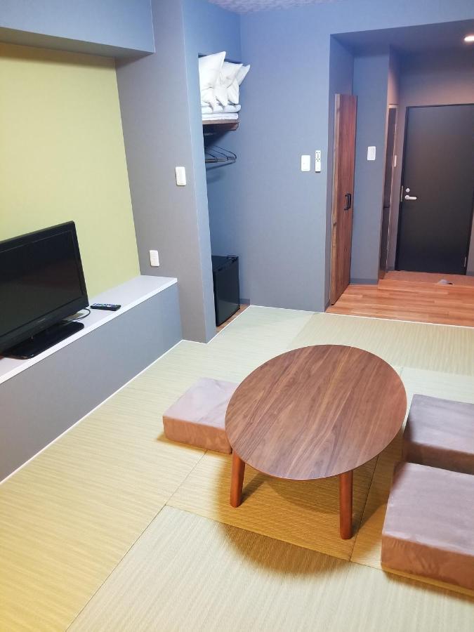 Hotel Eco Dogo Matsuyama  Exterior foto