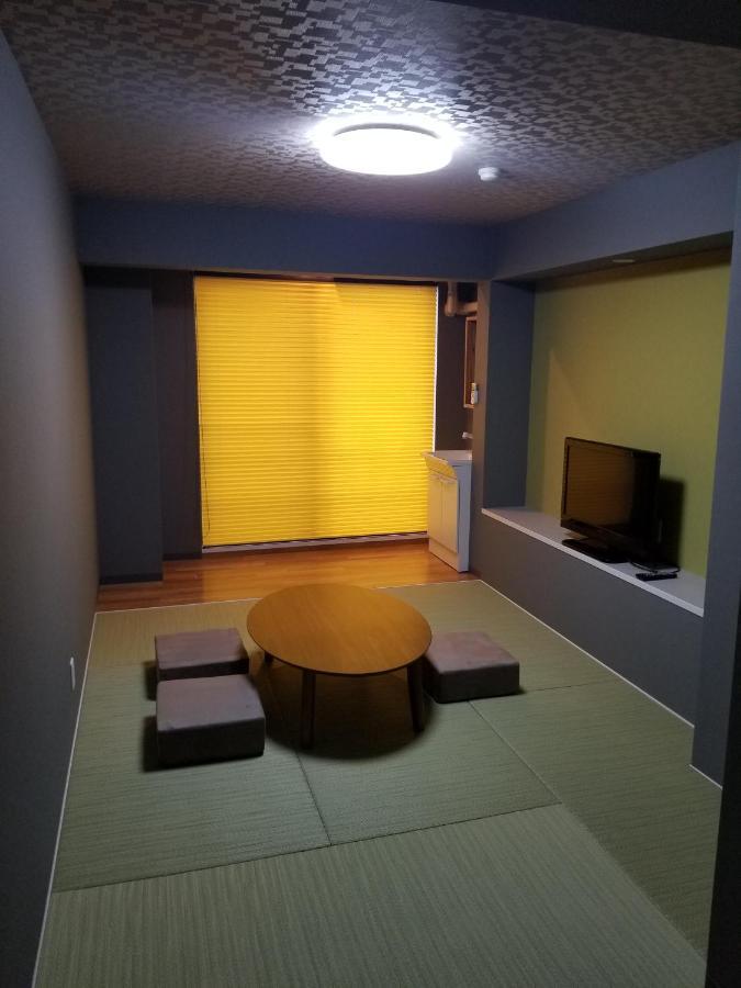 Hotel Eco Dogo Matsuyama  Exterior foto